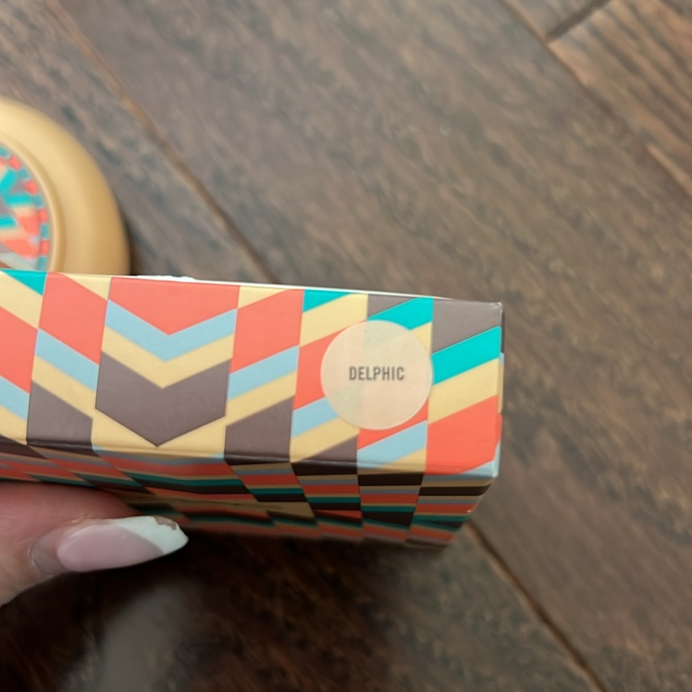 MAC tribe bronzer - Picture 6 of 6